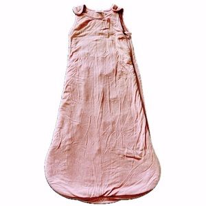 Angel dear bamboo pink 1.0 tog sleep sack
